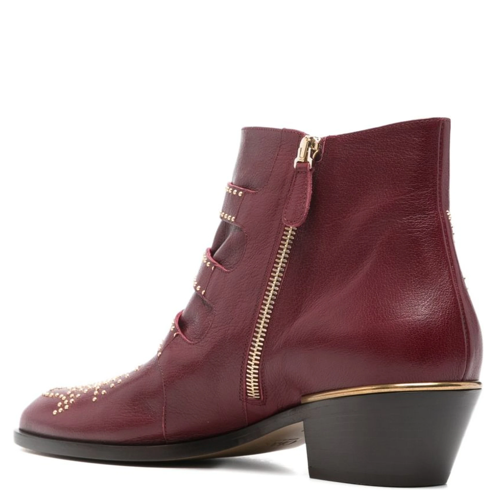 Chloè Boots