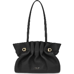Ferragamo Bags.. Black