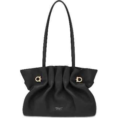 Ferragamo Bags.. Black