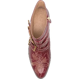 Chloè Boots