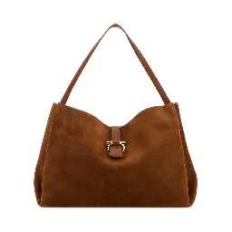 Ferragamo Bags.. Natural