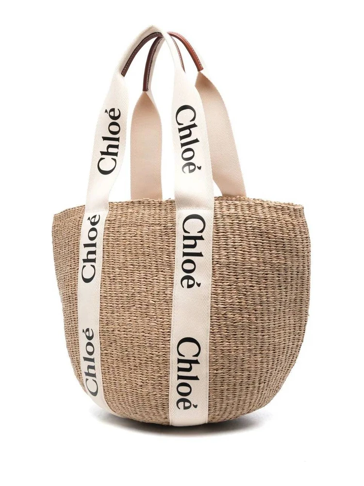 Chloè Bags.. White alternative