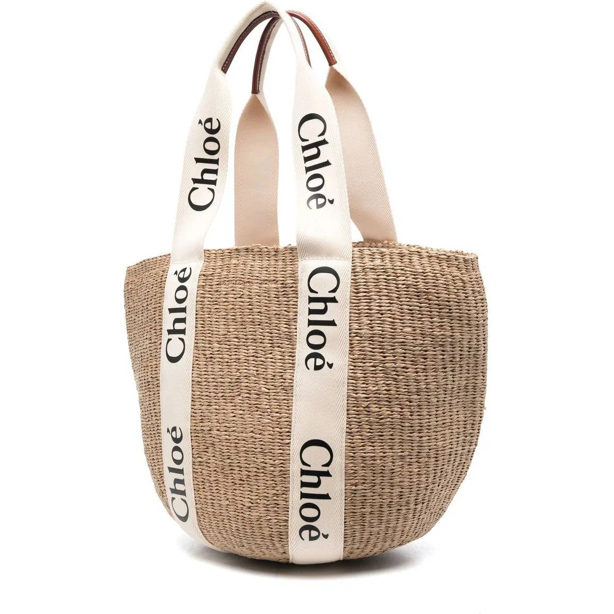 Chloè Bags.. White