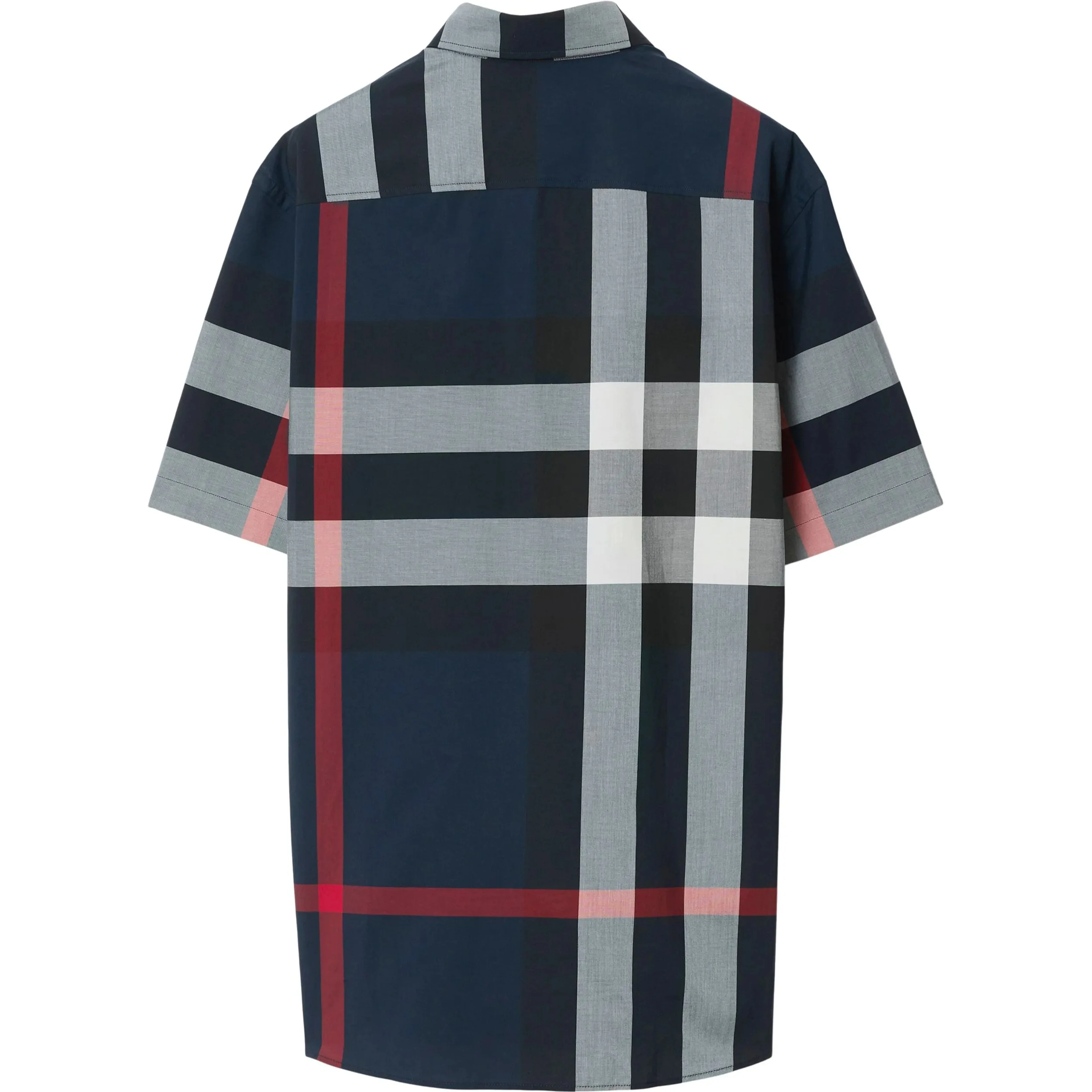 Burberry Shirts