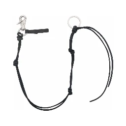 Our Legacy Bijoux Black