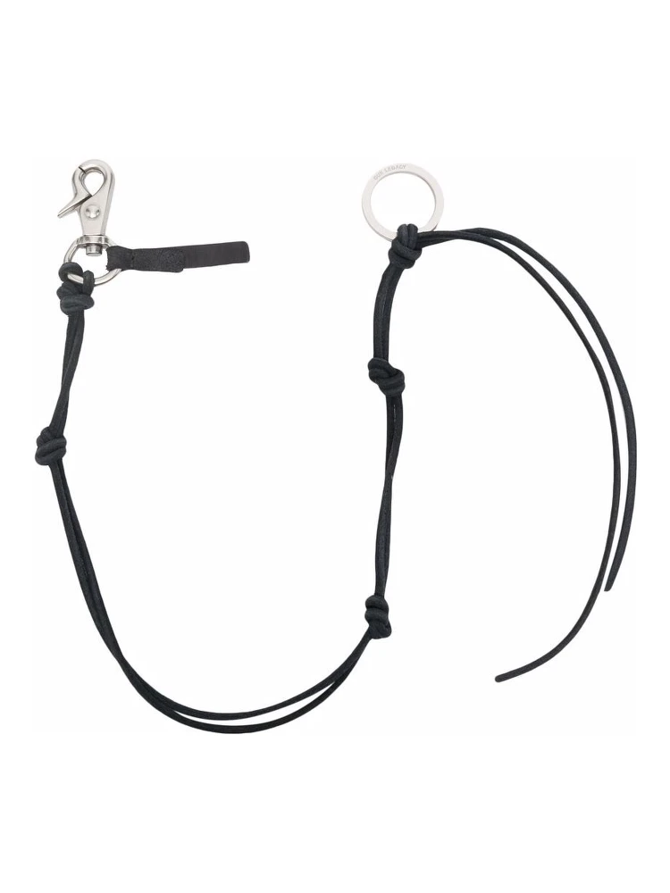 Our Legacy Bijoux Black