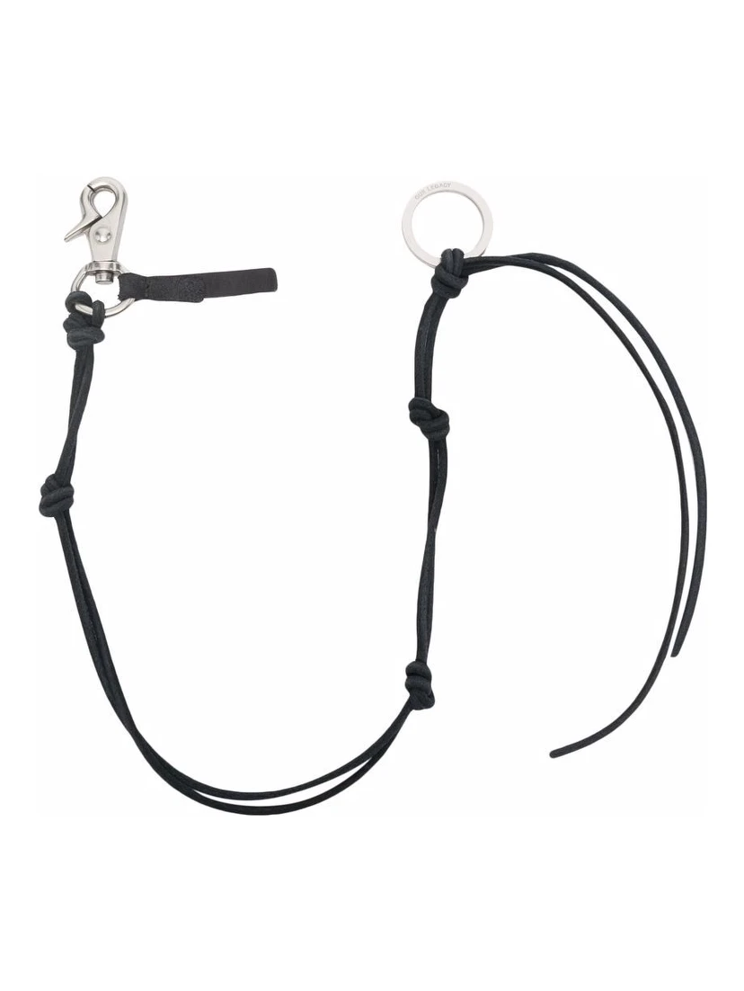 Our Legacy Bijoux Black