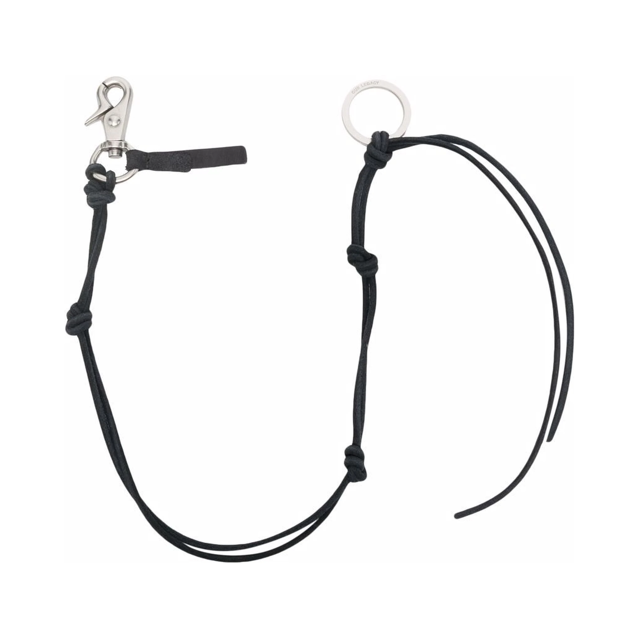 Our Legacy Bijoux Black