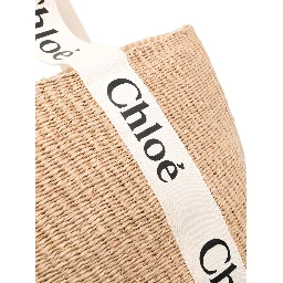 Chloè Bags.. White
