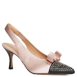Chloè With Heel