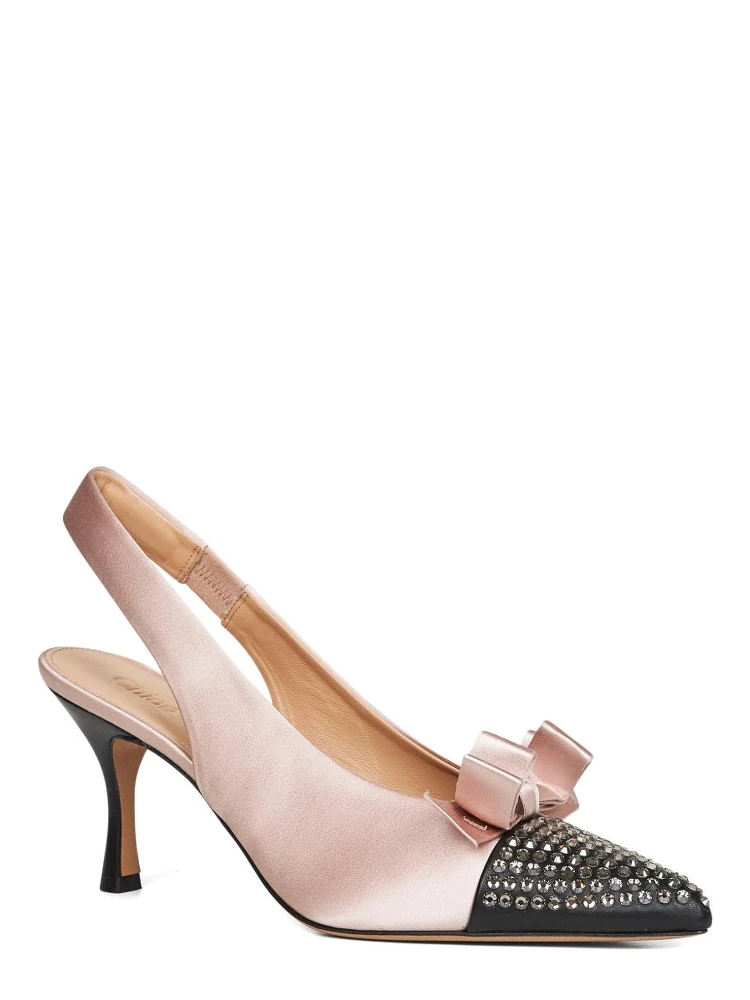 Chloè With Heel alternative