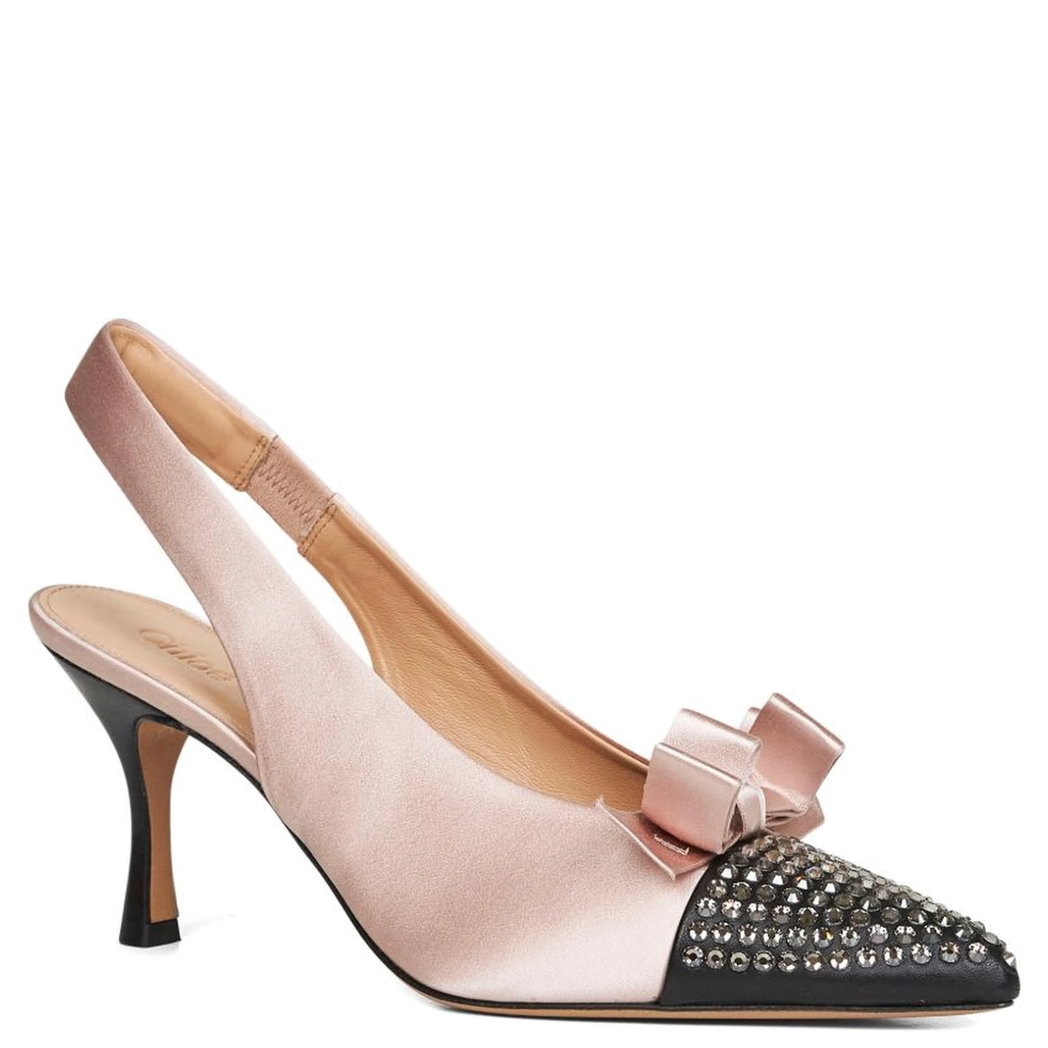 Chloè With Heel