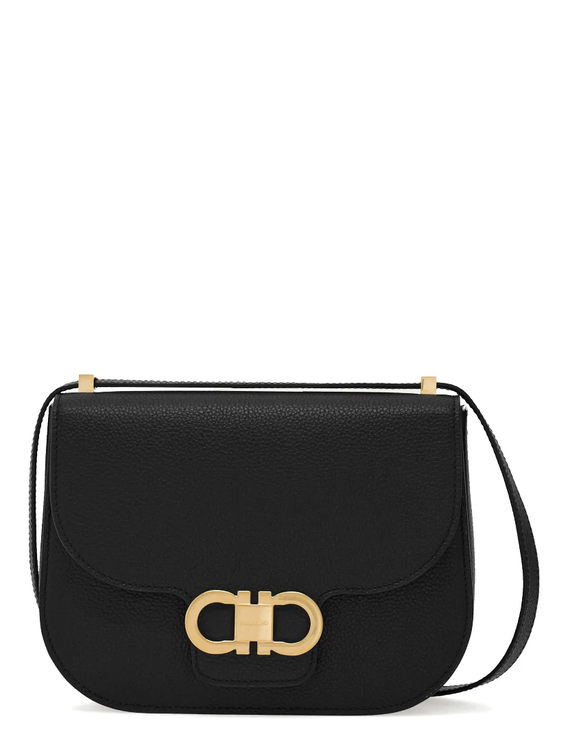 Ferragamo Bags.. Black