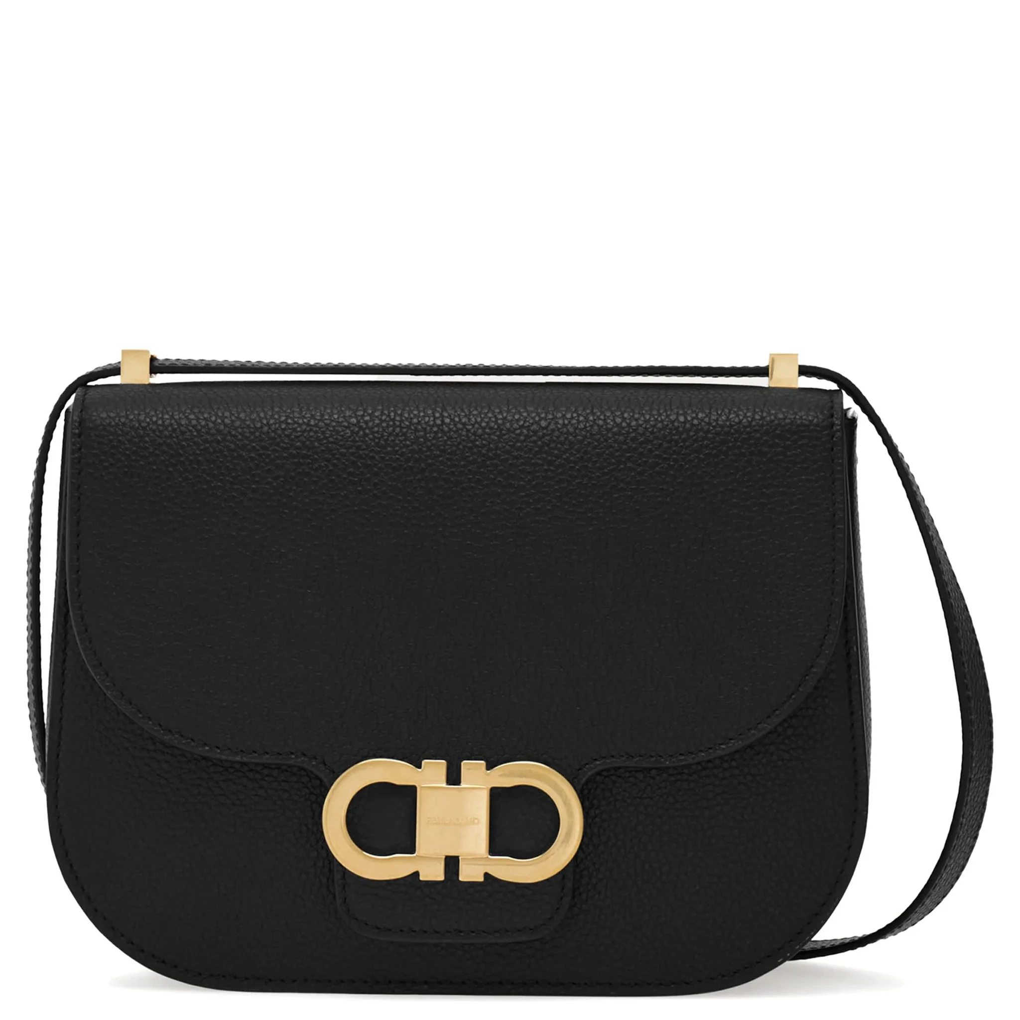 Ferragamo Bags.. Black