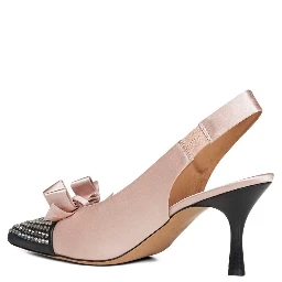 Chloè With Heel