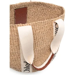 Chloè Bags.. White