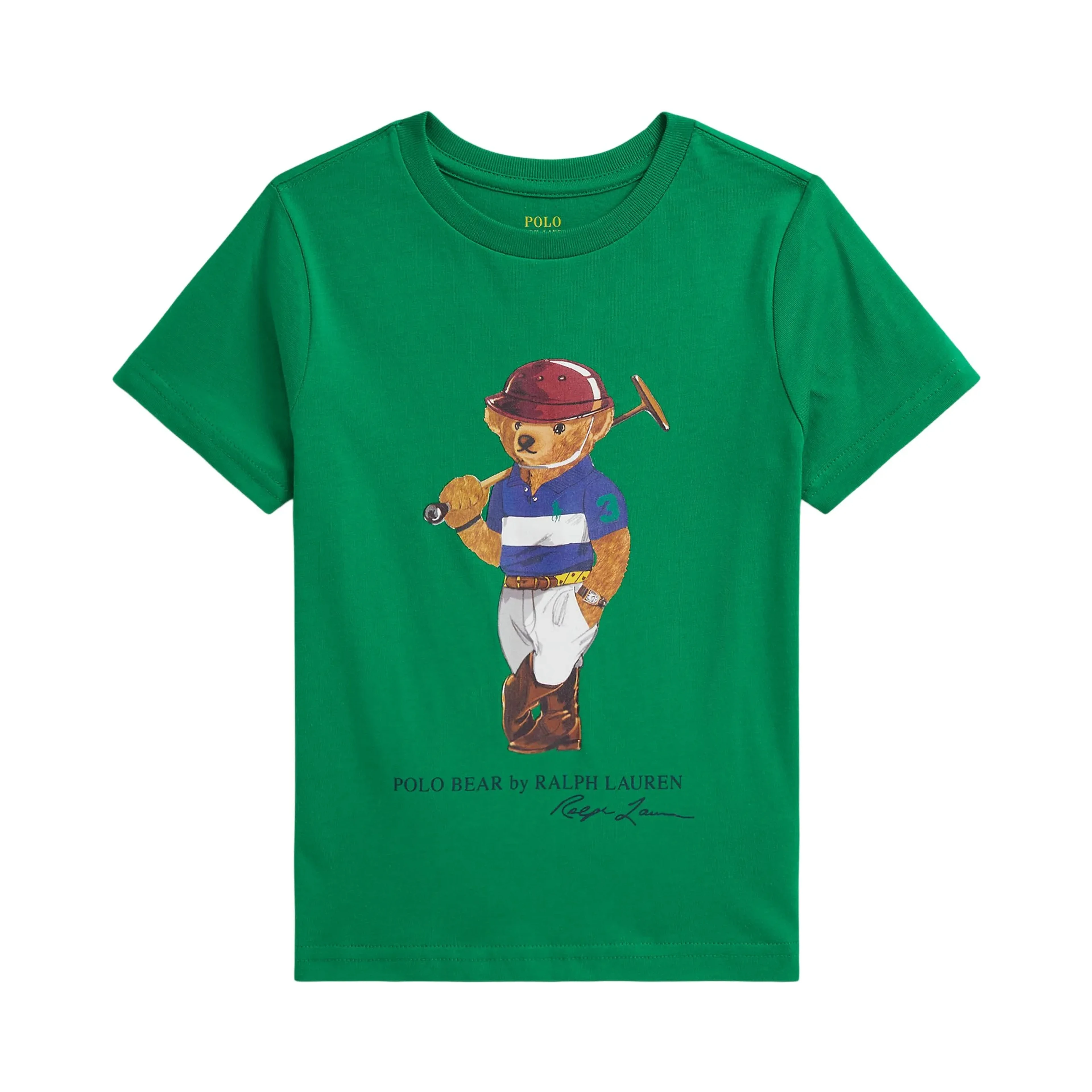 Polo Ralph Lauren T-shirts and Polos