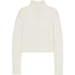 GUEST IN RESIDENCE Sweaters White