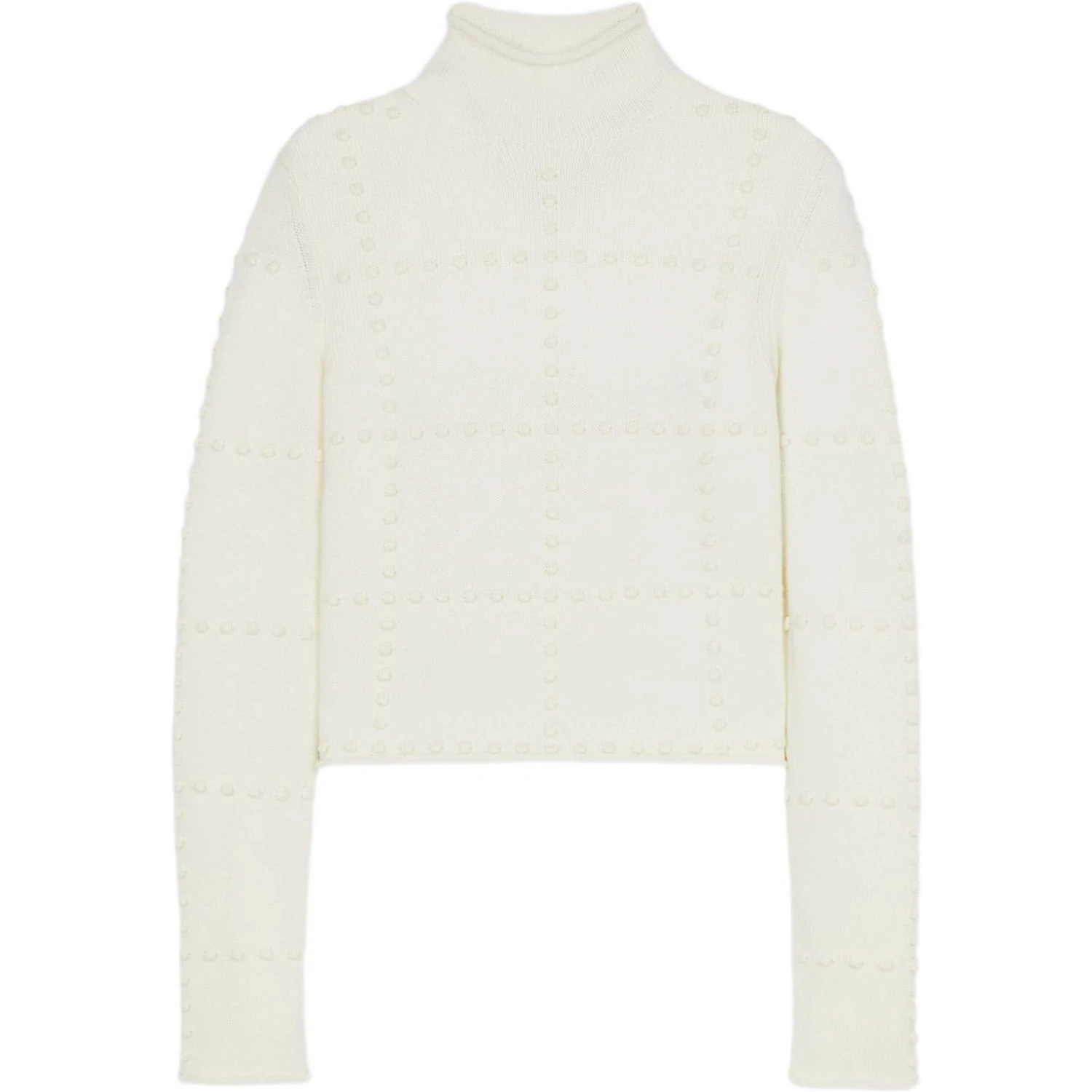 GUEST IN RESIDENCE Sweaters White