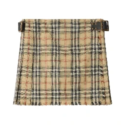 Burberry Skirts