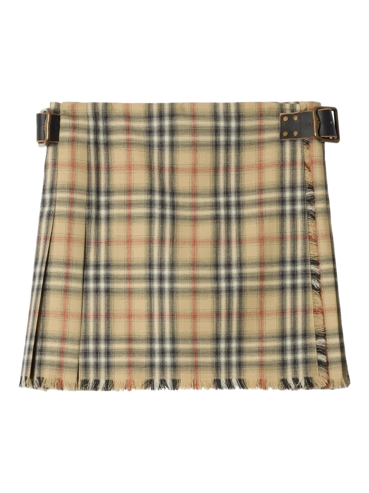 Burberry Skirts