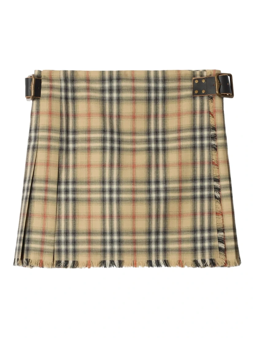 Burberry Skirts