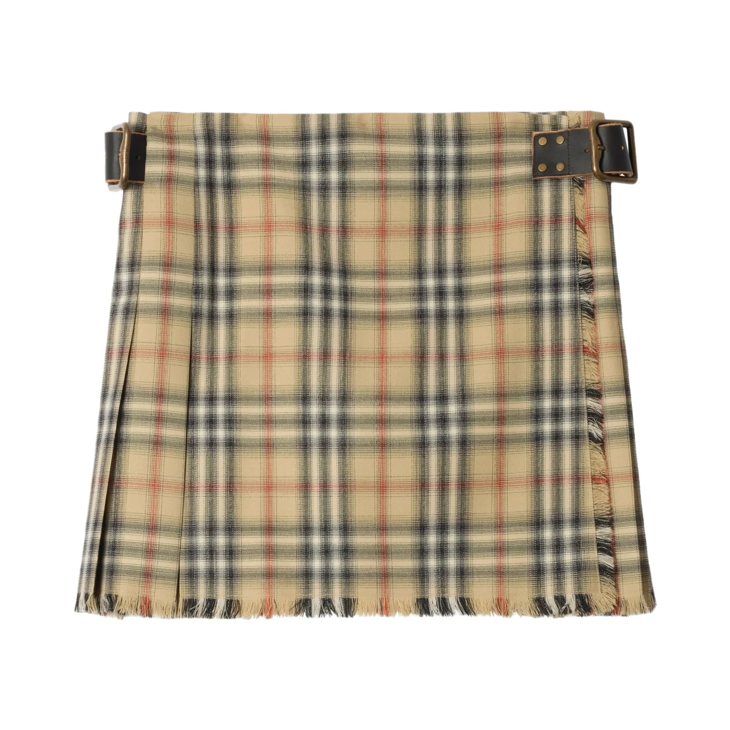 Burberry Skirts
