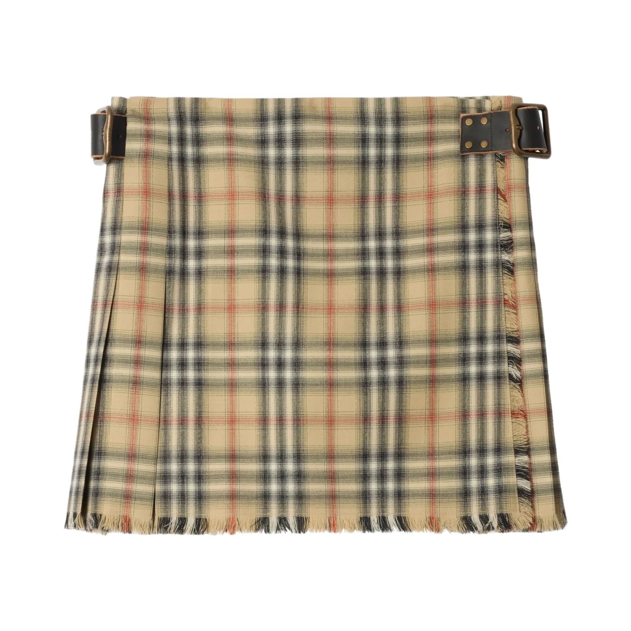 Burberry Skirts