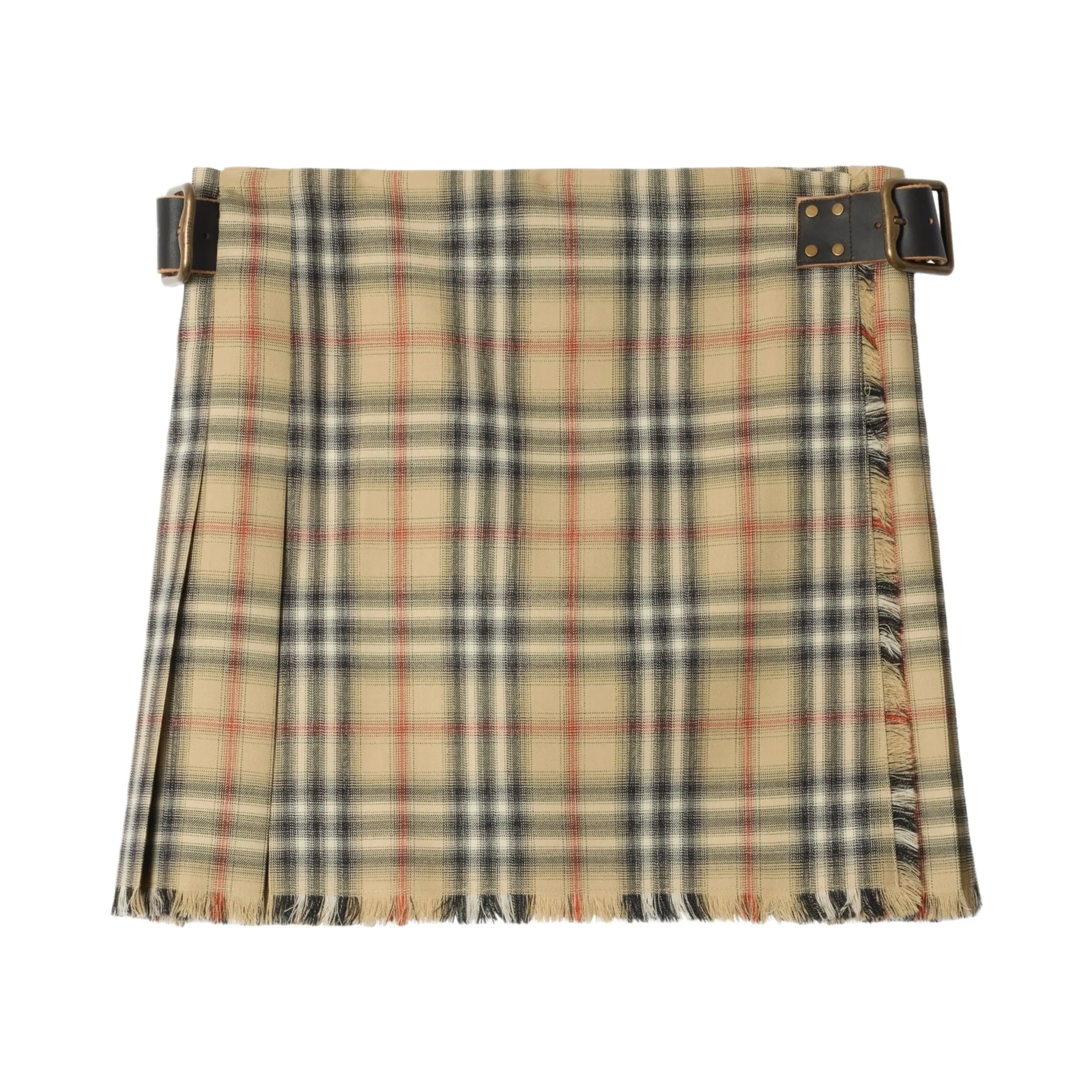 Burberry Skirts