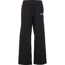 Burberry Trousers Black