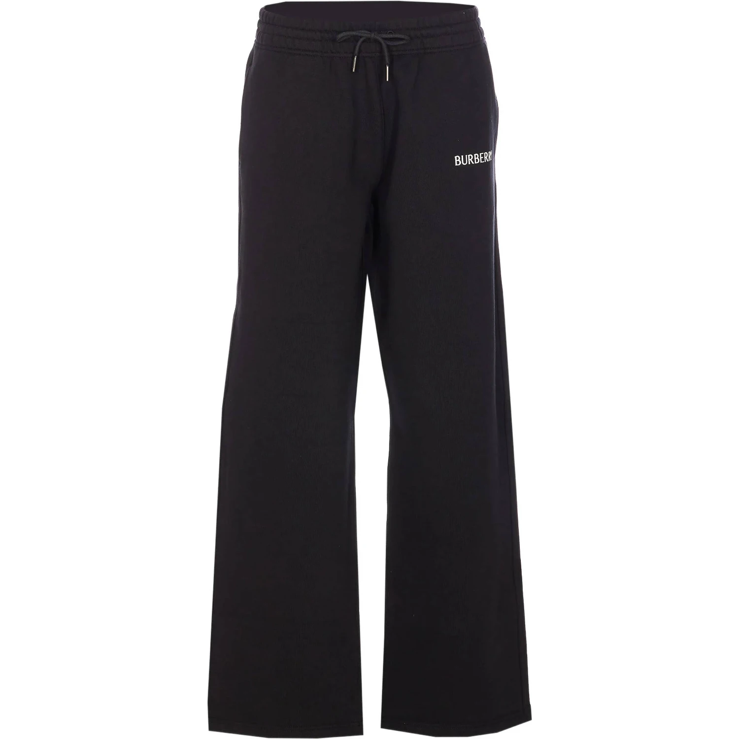 Burberry Trousers Black