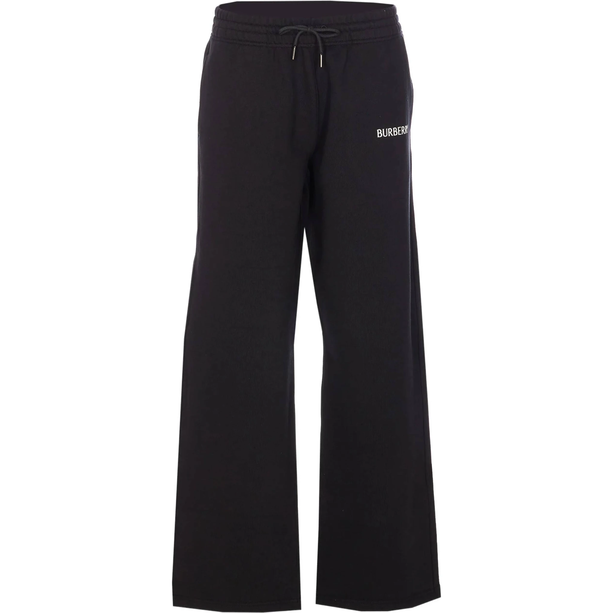 Burberry Trousers Black