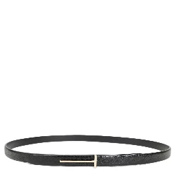 Tom Ford Belts Black
