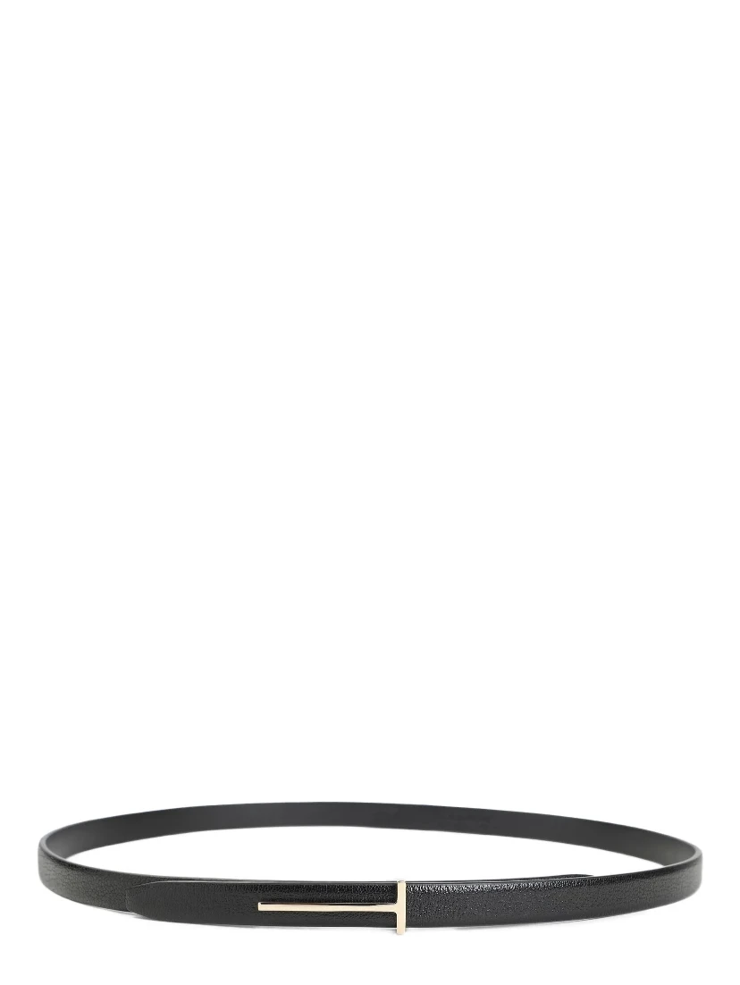 Tom Ford Belts Black