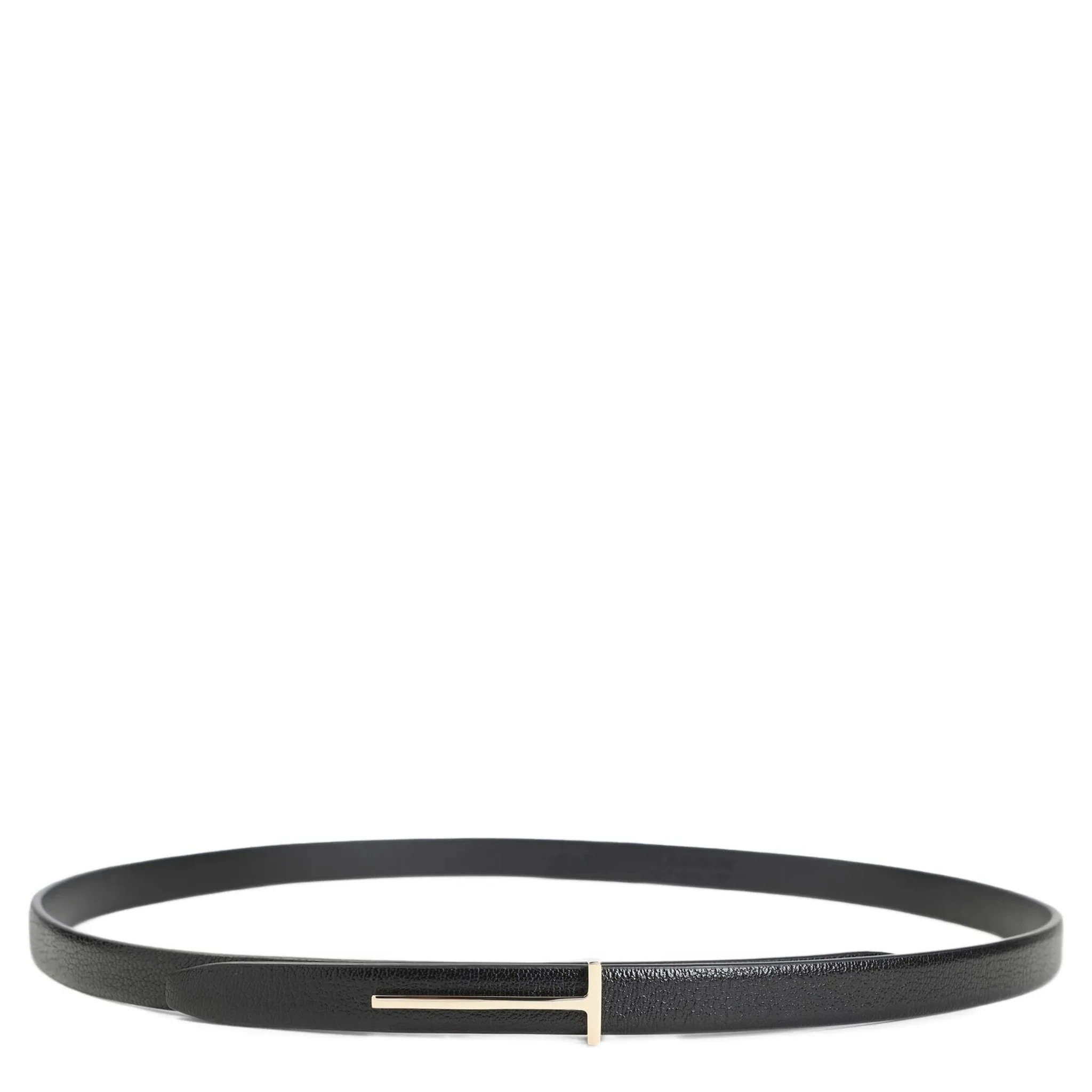 Tom Ford Belts Black