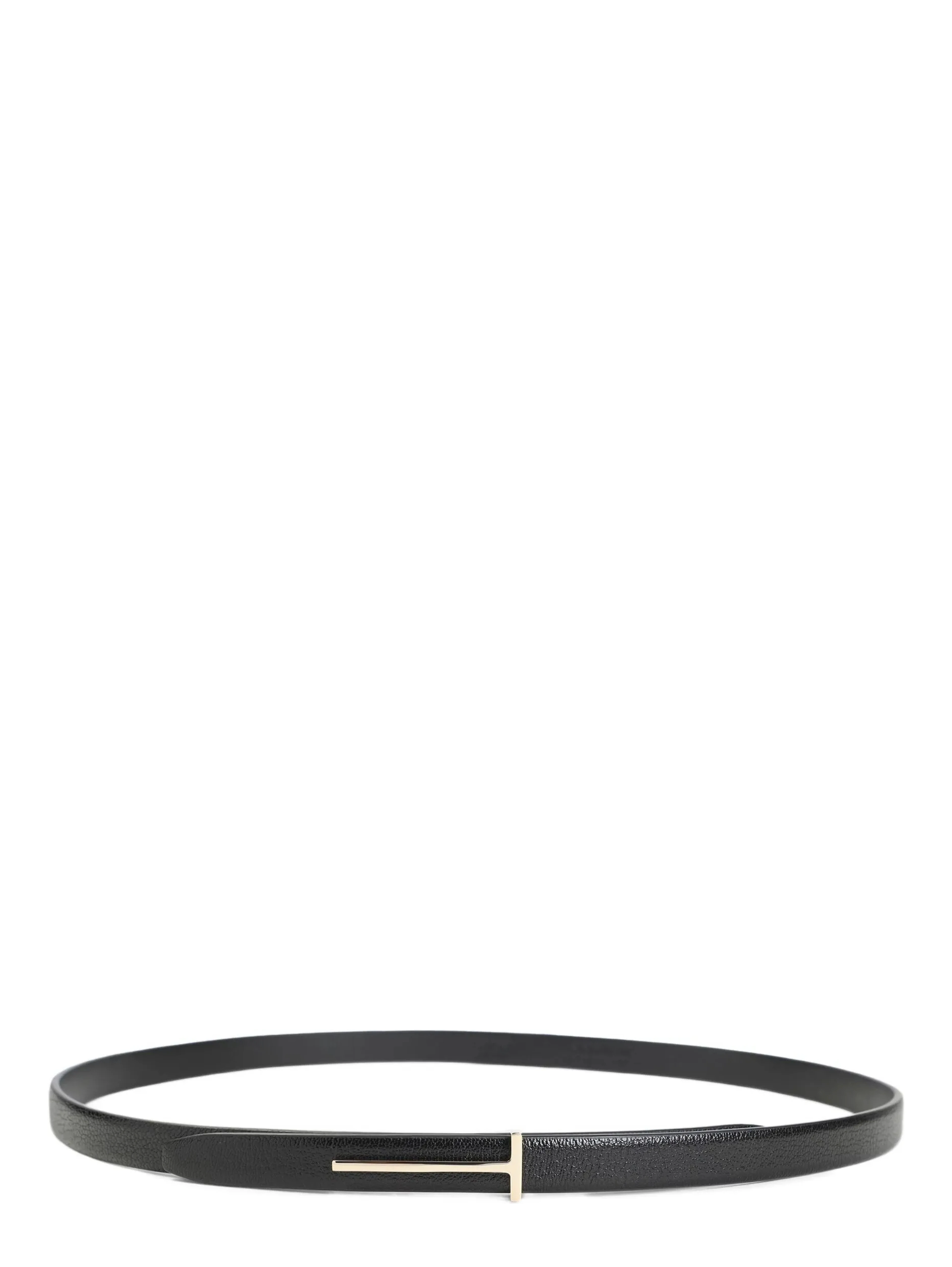 Tom Ford Belts Black