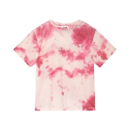 MARANT ETOILE T-shirts and Polos Pink