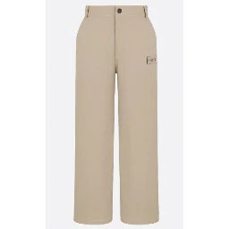 Baby Dior Trousers Beige