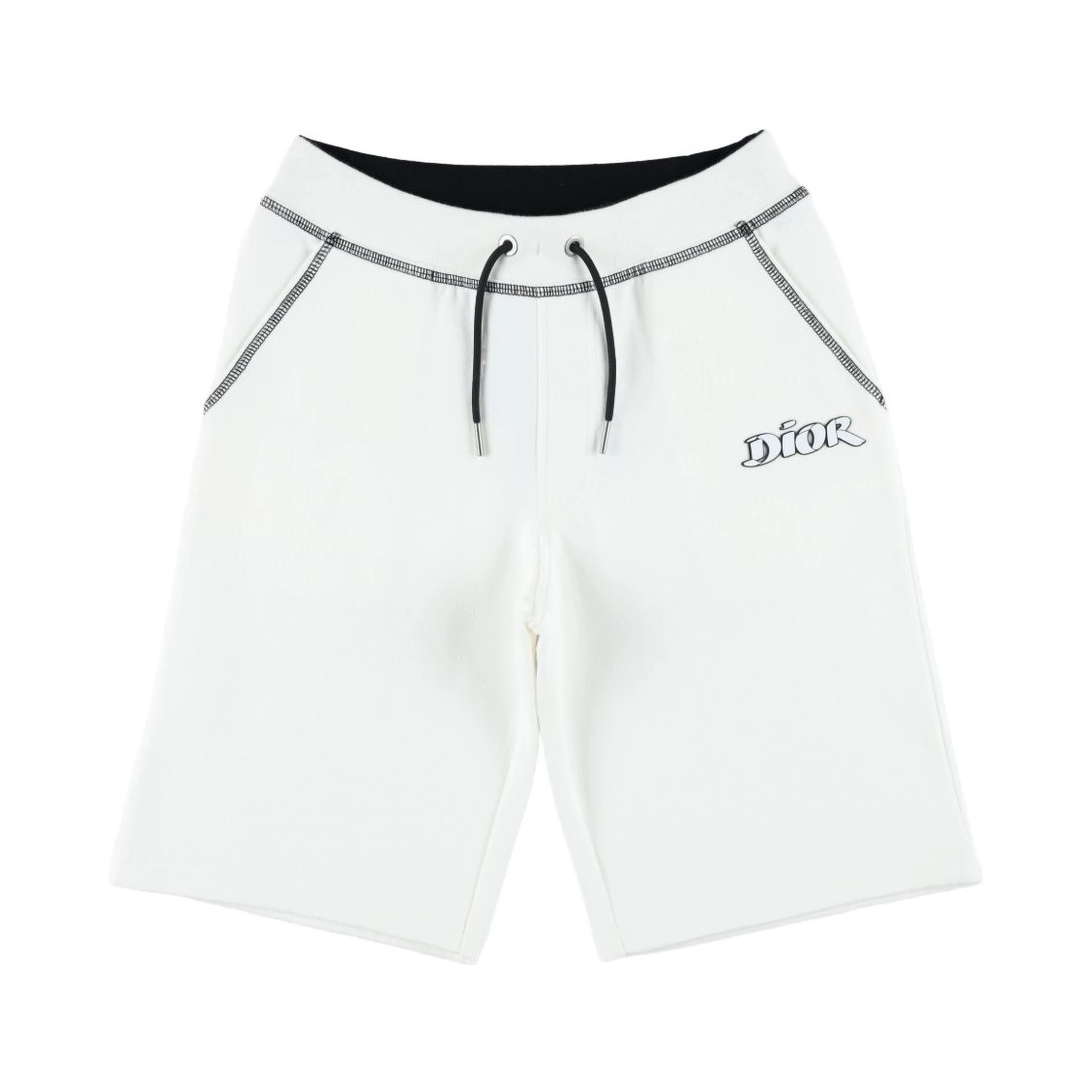 Baby Dior T-shirts and Polos Beige