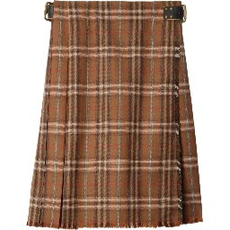 Burberry Skirts