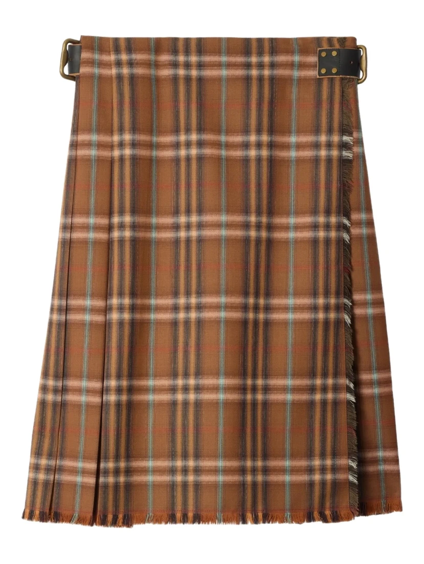 Burberry Skirts