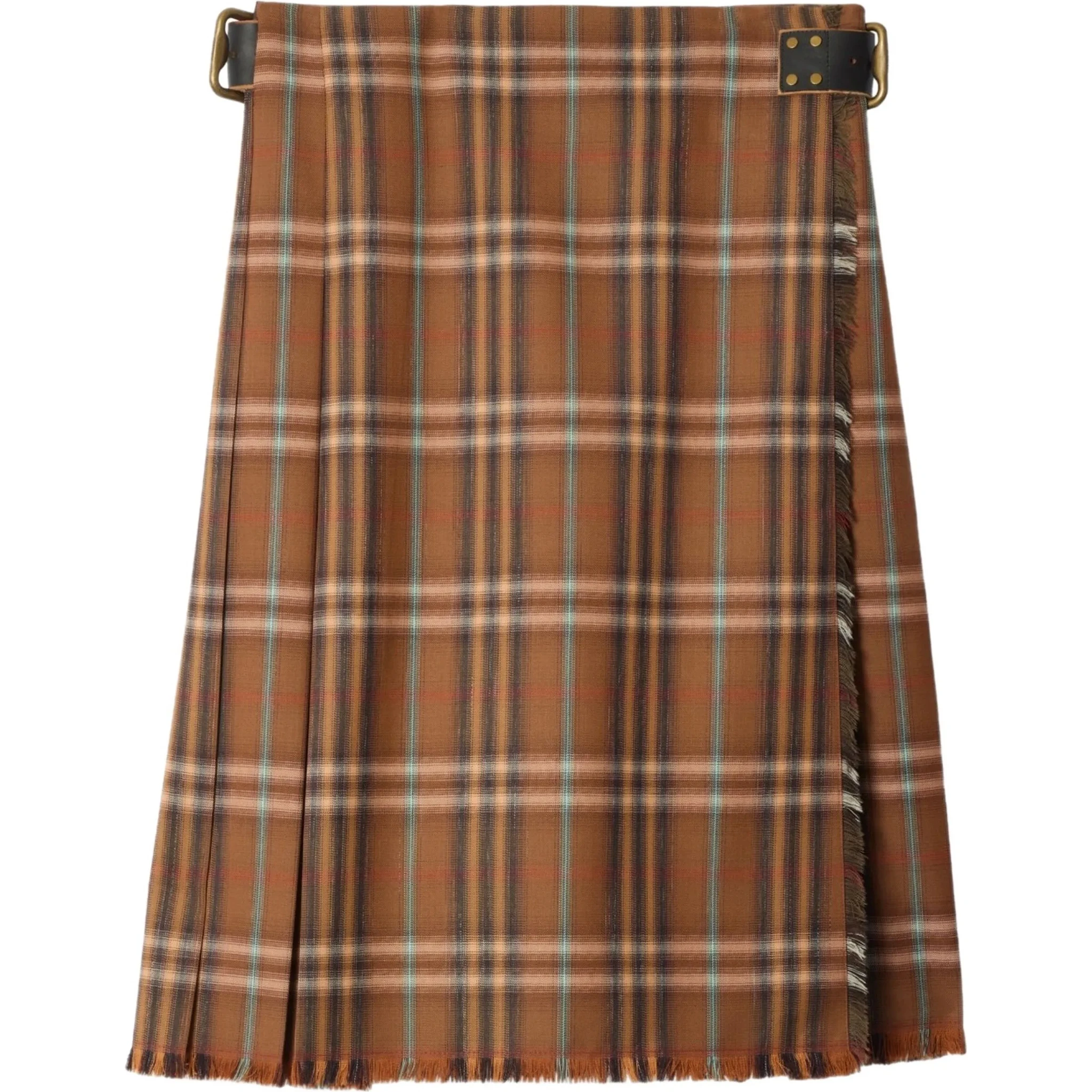 Burberry Skirts
