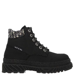 Baby Dior Sneakers Black
