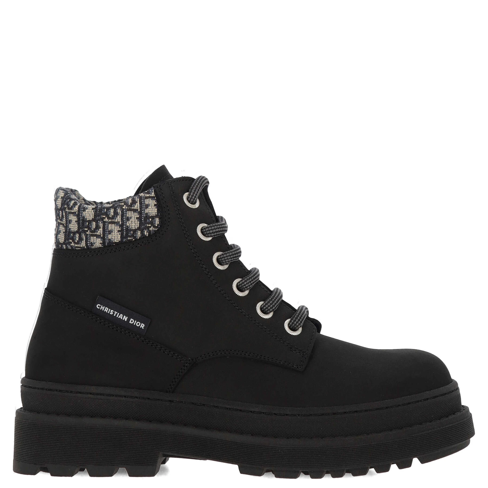 Baby Dior Sneakers Black