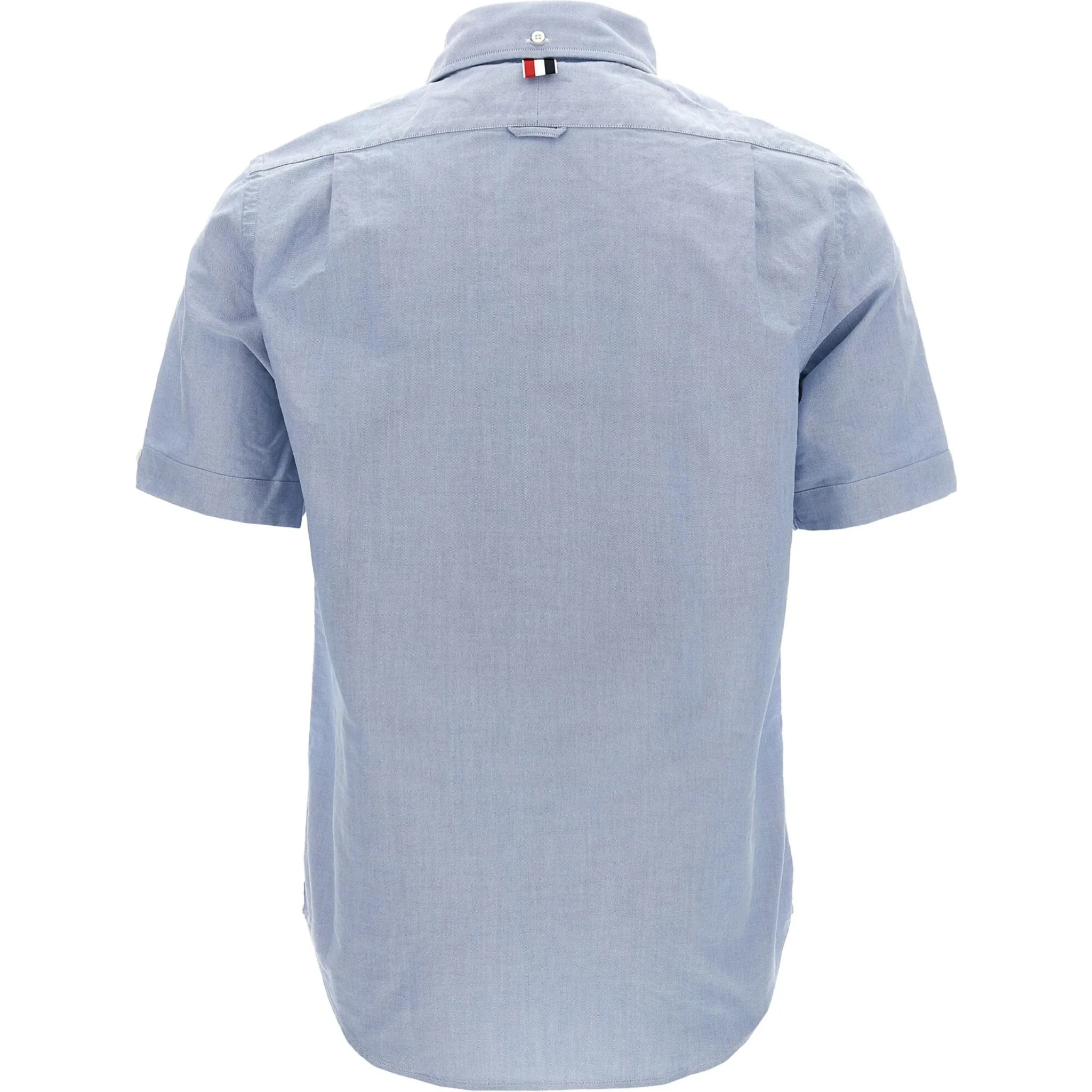 Thom Browne Shirts Blue