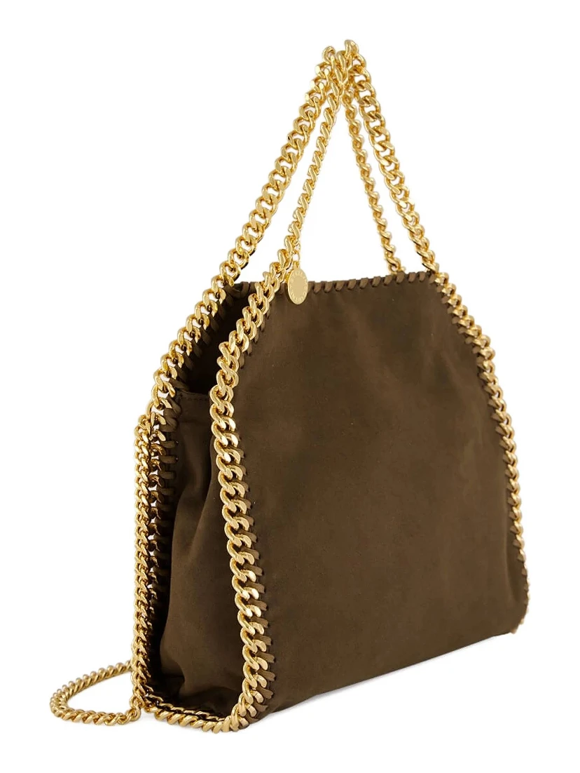 Stella McCartney Bags.. Brown