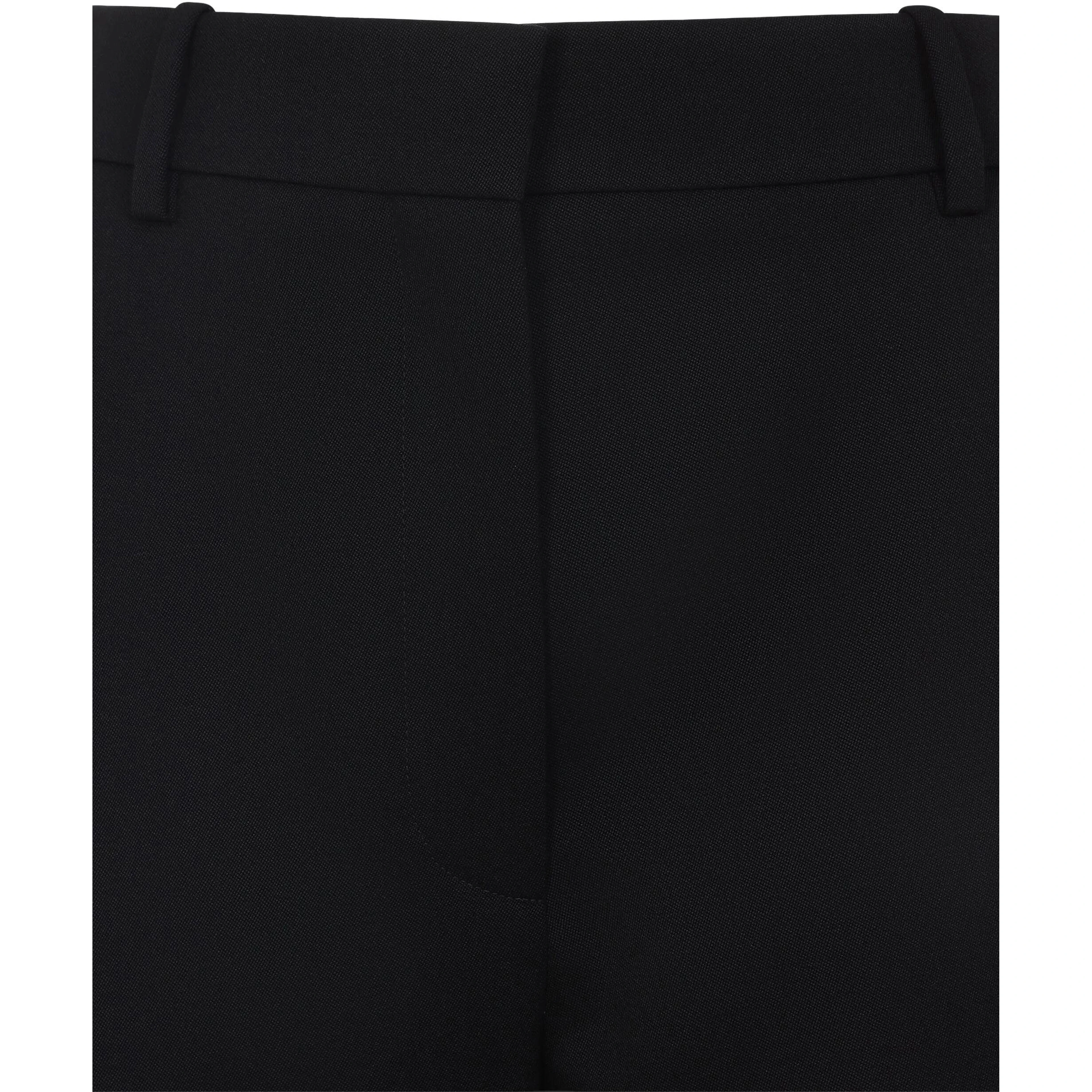 Givenchy Trousers Black