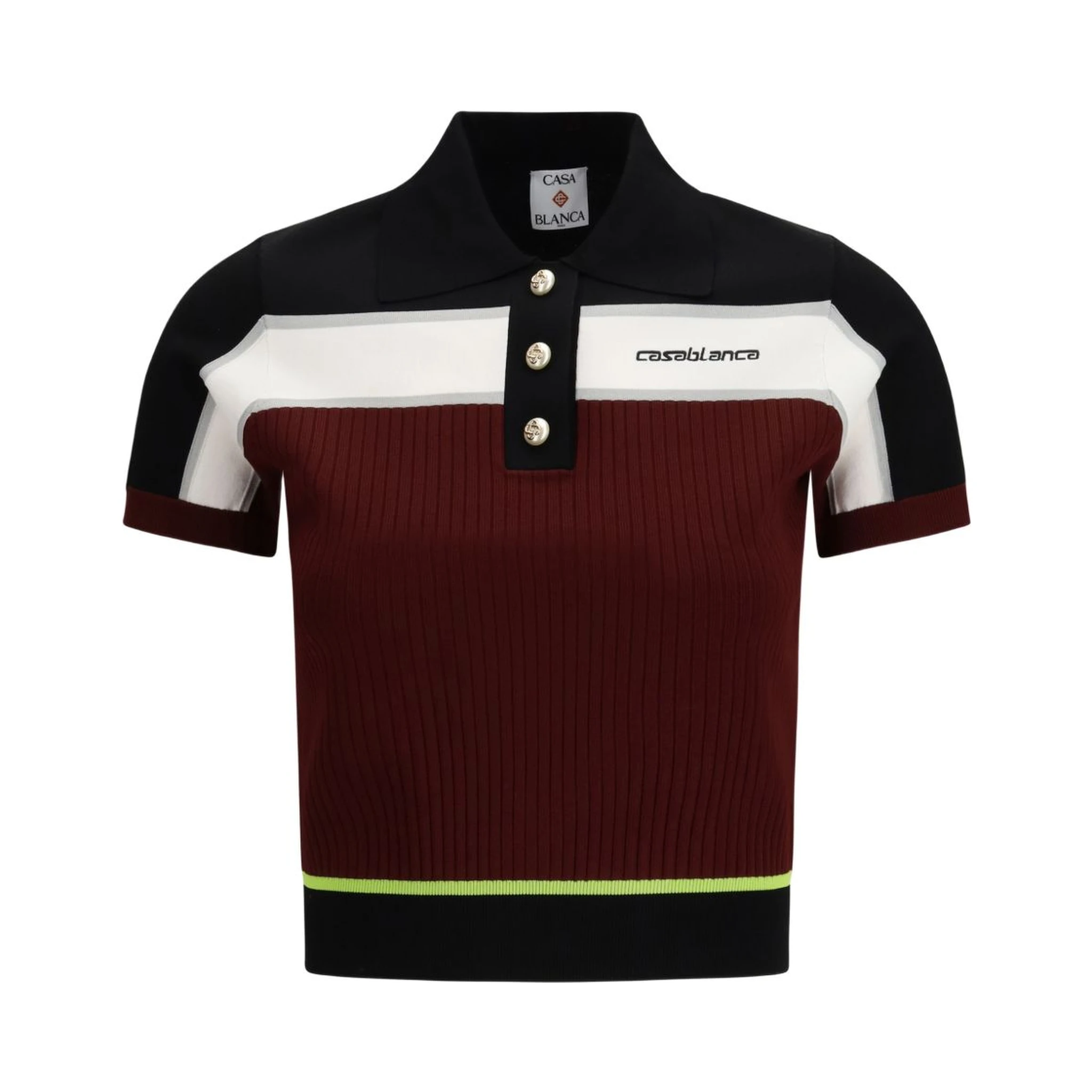 Casablanca T-shirts and Polos