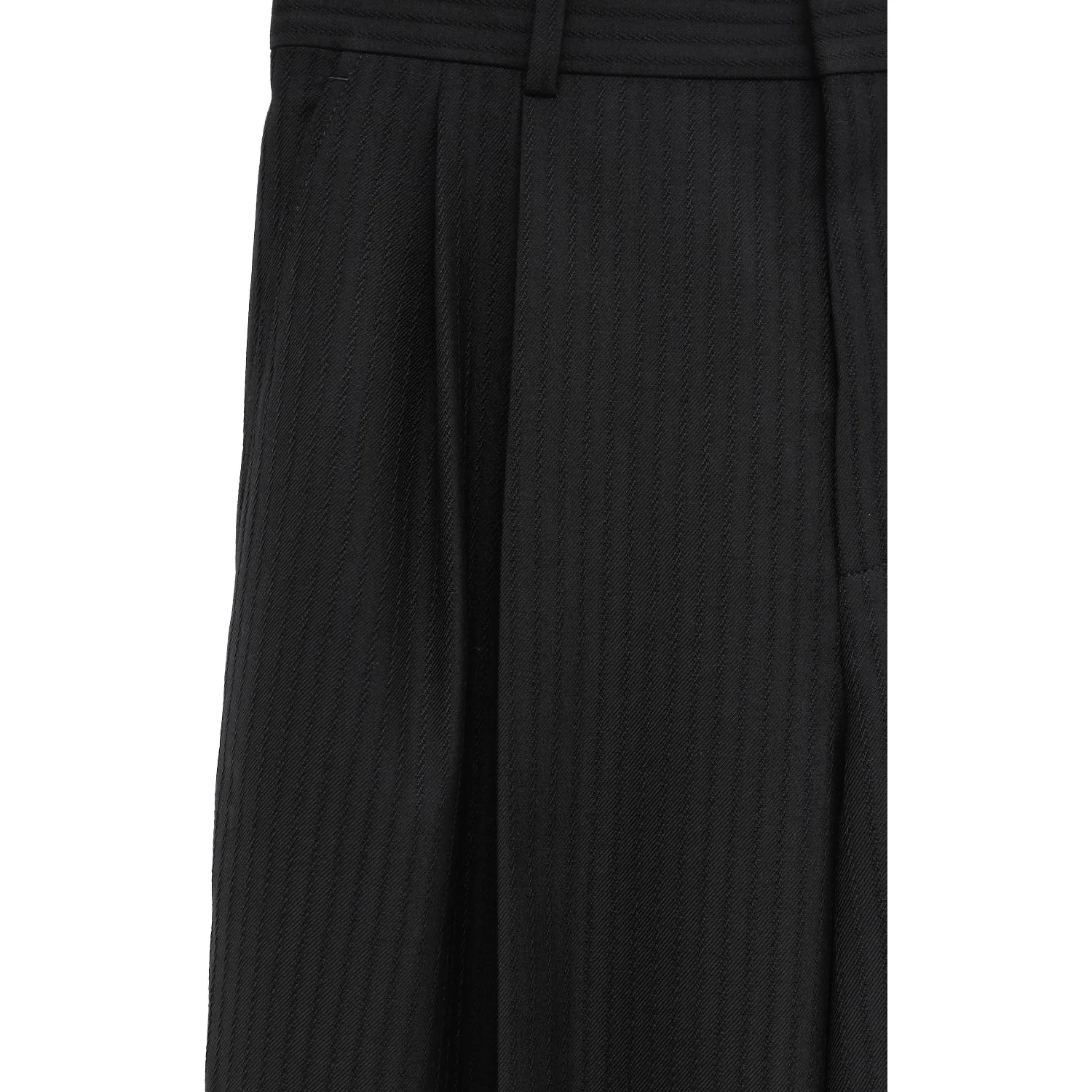 Chloè Trousers Black