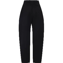 Givenchy Trousers Black